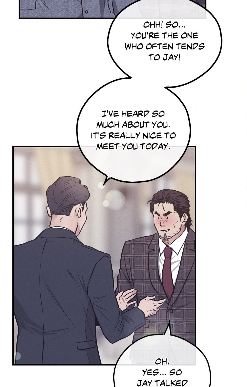 Payback, Chapter 108 image 39